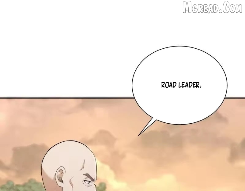 Hidden Dragon in the City (2025) Chapter 58 - page 32